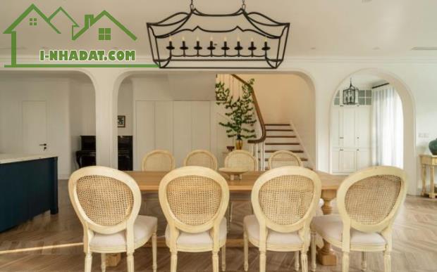 Biệt Thự Sân Vườn Phố Tây Hồ – 160m² – View Hồ – Giá Chỉ 48.5 Tỷ – Chủ Gửi Bán Gấp! - 1