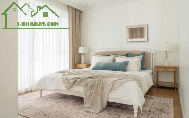 Biệt Thự Sân Vườn Phố Tây Hồ – 160m² – View Hồ – Giá Chỉ 48.5 Tỷ – Chủ Gửi Bán Gấp! - 3