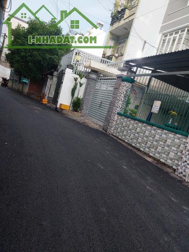 Nhà mặt phố kinh doanh đa ngành nghề ,gần bệnh viện Lê Văn Thịnh 5 phút di chuyển,Thủ Đức - 1