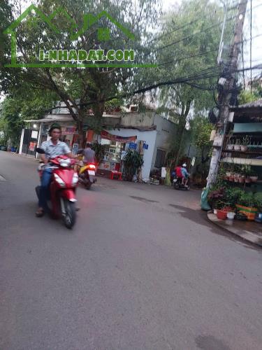 Nhà mặt phố kinh doanh đa ngành nghề ,gần bệnh viện Lê Văn Thịnh 5 phút di chuyển,Thủ Đức - 2