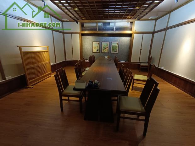 ⚜️ Mặt phố VIP Trần Quốc Toản, Hoàn Kiếm, 135m2 4T MT 5.6m, Cực hiếm, Giá Chỉ 75 Tỷ ⚜️ - 1