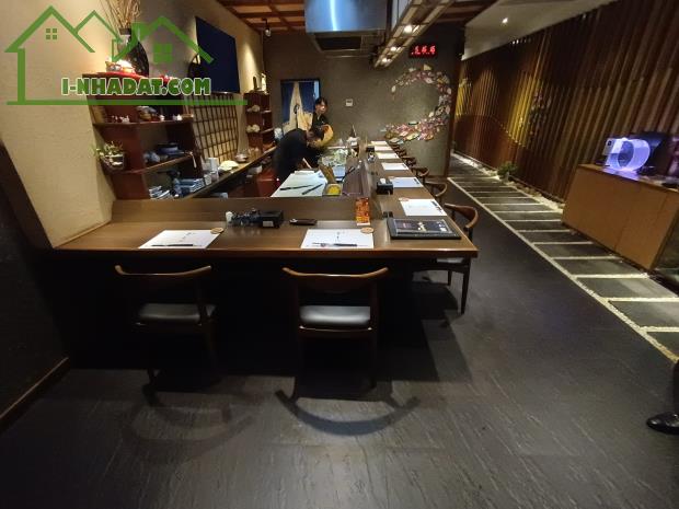 ⚜️ Mặt phố VIP Trần Quốc Toản, Hoàn Kiếm, 135m2 4T MT 5.6m, Cực hiếm, Giá Chỉ 75 Tỷ ⚜️ - 3