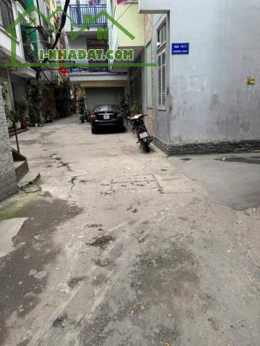 🏡 BÁN NHÀ ĐẸP MẶT NGÕ ĐƯỜNG LÁNG – KINH DOANH ĐỈNH – Ô TÔ TRÁNH – ĐÃ CÓ PHÉP THANG MÁY! - 1