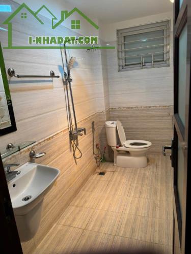 🏡 BÁN NHÀ ĐẸP MẶT NGÕ ĐƯỜNG LÁNG – KINH DOANH ĐỈNH – Ô TÔ TRÁNH – ĐÃ CÓ PHÉP THANG MÁY! - 2