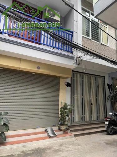 🏡 BÁN NHÀ ĐẸP MẶT NGÕ ĐƯỜNG LÁNG – KINH DOANH ĐỈNH – Ô TÔ TRÁNH – ĐÃ CÓ PHÉP THANG MÁY! - 3