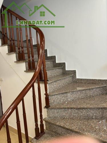 🏡 BÁN NHÀ ĐẸP MẶT NGÕ ĐƯỜNG LÁNG – KINH DOANH ĐỈNH – Ô TÔ TRÁNH – ĐÃ CÓ PHÉP THANG MÁY! - 4