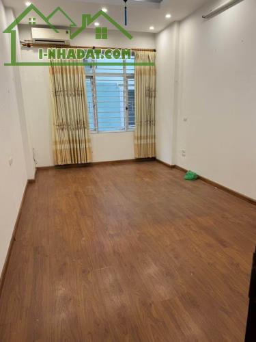 🏡 BÁN NHÀ ĐẸP MẶT NGÕ ĐƯỜNG LÁNG – KINH DOANH ĐỈNH – Ô TÔ TRÁNH – ĐÃ CÓ PHÉP THANG MÁY! - 5