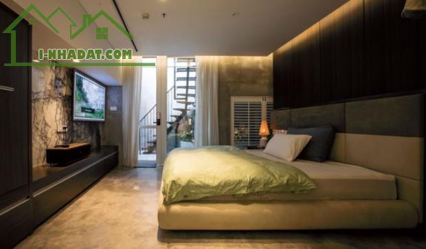 Cực Hiếm! Nhà Đẹp 140m² – Gần Hồ Tây – Sân Vườn – Giá Chỉ 43.5 Tỷ - 3