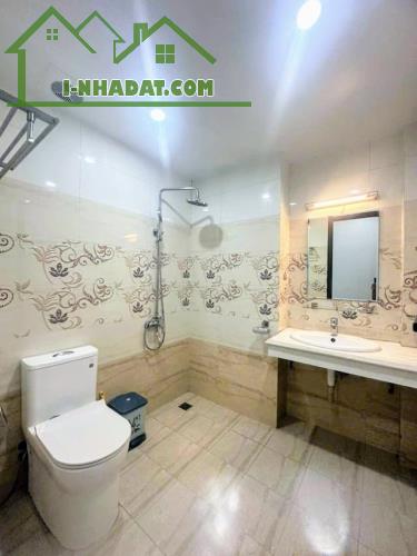 BÁN HÀNG SIÊU ĐẸP NGỌC THỤY-KINH DOANH- THOÁNG TRƯỚC SAU DT44m-4 tầng- MT 3.52m- Giá 9.2T - 5