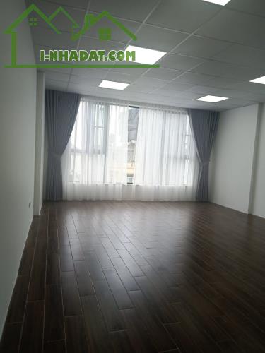 ⚜️ Bán Nhà Mặt phố Lạc Long Quân, 100m2 9T Thông sàn, MT 6m, Chỉ 61 Tỷ ⚜️ - 1