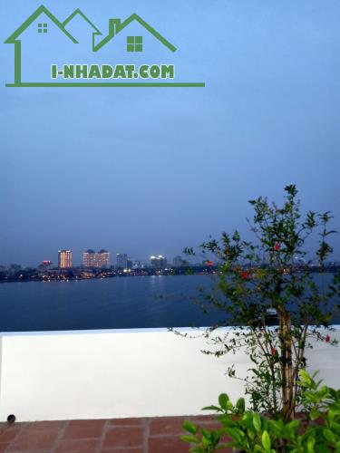 ⚜️ Bán Nhà Mặt phố Lạc Long Quân, 100m2 9T Thông sàn, MT 6m, Chỉ 61 Tỷ ⚜️ - 4