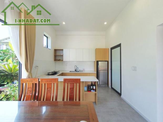 Bán Nhà 170m² Phố Yên Hoa – 3 Mặt Thoáng – Sân Vườn Rộng – View Hồ Cực Đẹp – 52 Tỷ - 3