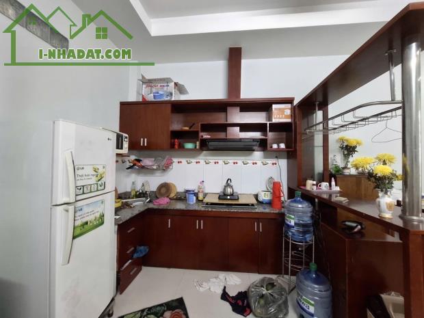 BÁN NHÀ SÁT KINH DƯƠNG VƯƠNG AN LẠC HẺM XE TẢI  2 MẶT TIỀN THOÁNG 81M2 HƠN 4 TỶ - 1