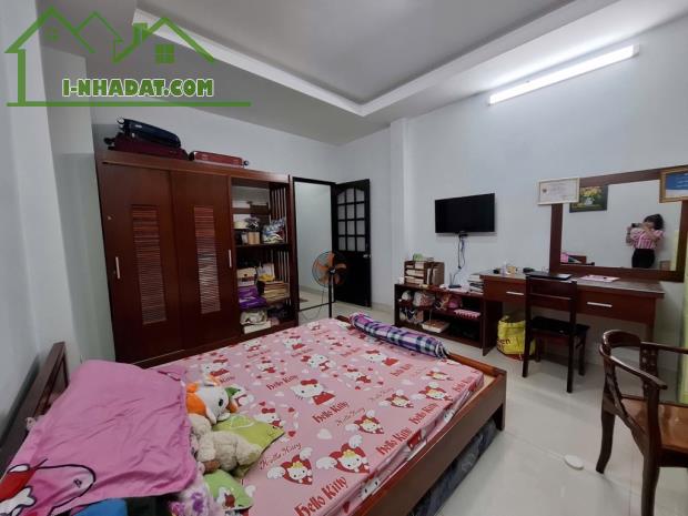 BÁN NHÀ SÁT KINH DƯƠNG VƯƠNG AN LẠC HẺM XE TẢI  2 MẶT TIỀN THOÁNG 81M2 HƠN 4 TỶ - 2
