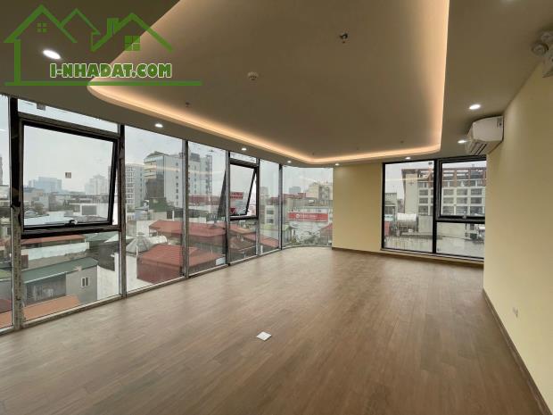 ? SIÊU BOM TẤN MẶT PHỐ TRUNG LIỆT, ĐỐNG ĐA BUILDING LÔ GÓC 267m2 MẶT TIỀN KHỦNG 8m, SỔ ĐẸP
