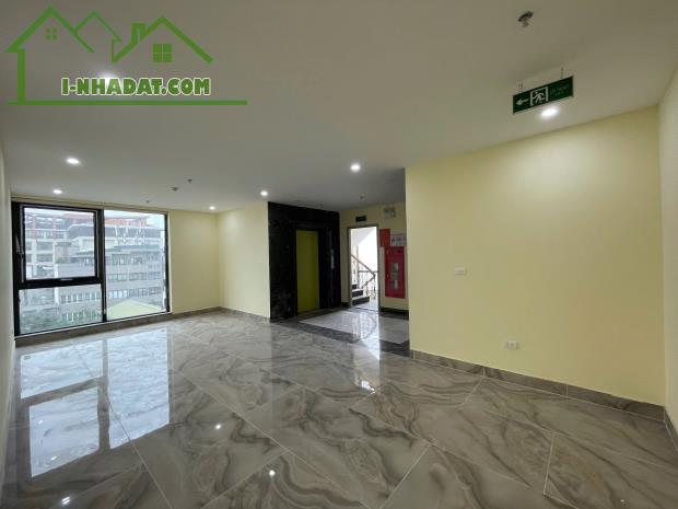 ? SIÊU BOM TẤN MẶT PHỐ TRUNG LIỆT, ĐỐNG ĐA BUILDING LÔ GÓC 267m2 MẶT TIỀN KHỦNG 8m, SỔ ĐẸP - 1