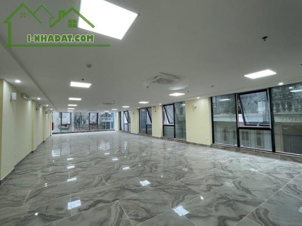 ? SIÊU BOM TẤN MẶT PHỐ TRUNG LIỆT, ĐỐNG ĐA BUILDING LÔ GÓC 267m2 MẶT TIỀN KHỦNG 8m, SỔ ĐẸP - 2