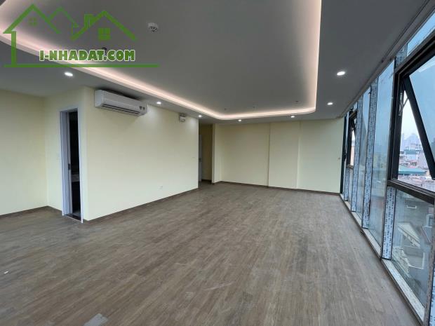 ? SIÊU BOM TẤN MẶT PHỐ TRUNG LIỆT, ĐỐNG ĐA BUILDING LÔ GÓC 267m2 MẶT TIỀN KHỦNG 8m, SỔ ĐẸP - 3