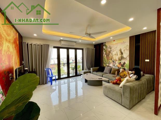🏡 BÁN NHÀ TẬP THỂ THÀNH CÔNG, BA ĐÌNH - Ô TÔ ĐỖ CHÂN CẦU THANG, TIỆN ÍCH ĐẦY ĐỦ 🏡