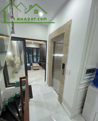 BÁN NHÀ CÙ CHÍNH LAN, THANH XUÂN - PHÂN LÔ QUÂN ĐỘI. 2 MẶT NGÕ Ô TÔ TRÁNH - THANG MÁY- 48M - 3
