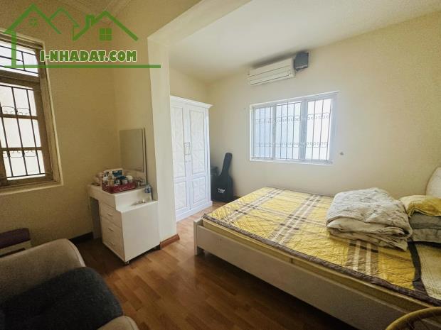 ⚜️ PHÂN LÔ Ô TÔ TRÁNH KHUẤT DUY TIẾN THANH XUÂN 85M2 3T MT 7.5M CHỈ 18.5 TỶ ⚜️ - 1