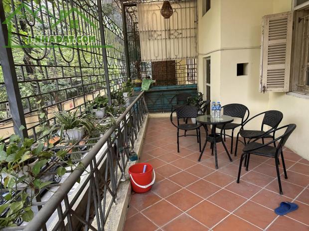 ⚜️ PHÂN LÔ Ô TÔ TRÁNH KHUẤT DUY TIẾN THANH XUÂN 85M2 3T MT 7.5M CHỈ 18.5 TỶ ⚜️ - 4