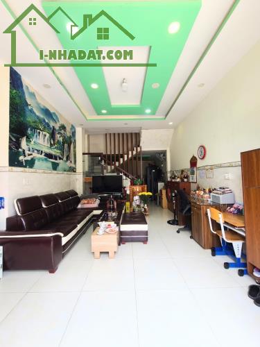 💥🏡 NHÀ 2 TẦNG MẶT TIỀN ĐÔNG HƯNG THUẬN 42, dt 101m2, PHƯỜNG TÂN HƯNG THUẬN, Q.12