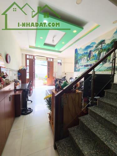 💥🏡 NHÀ 2 TẦNG MẶT TIỀN ĐÔNG HƯNG THUẬN 42, dt 101m2, PHƯỜNG TÂN HƯNG THUẬN, Q.12 - 1