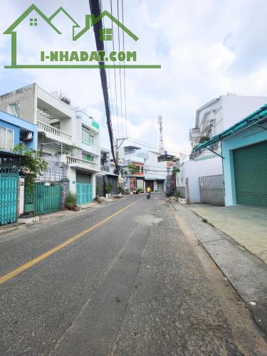 💥🏡 NHÀ 2 TẦNG MẶT TIỀN ĐÔNG HƯNG THUẬN 42, dt 101m2, PHƯỜNG TÂN HƯNG THUẬN, Q.12 - 3
