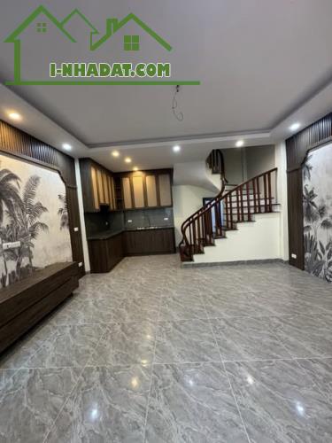 Chính chủ bán nhà Vạn Phúc, Hà Đông 31m, 5 tầng ô tô đỗ gần chỉ hơn 6 tỷ LH 0962780005
