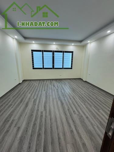 Chính chủ bán nhà Vạn Phúc, Hà Đông 31m, 5 tầng ô tô đỗ gần chỉ hơn 6 tỷ LH 0962780005 - 2