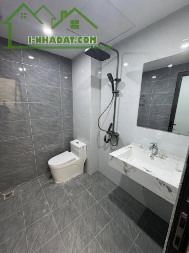 Chính chủ bán nhà Vạn Phúc, Hà Đông 31m, 5 tầng ô tô đỗ gần chỉ hơn 6 tỷ LH 0962780005 - 3