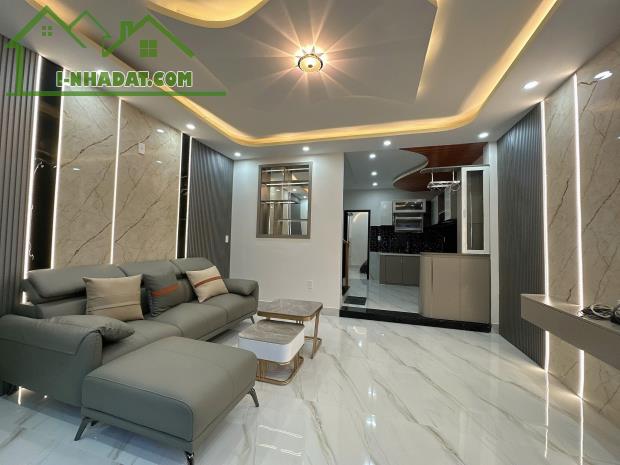 🔴💥Bán nhà 2 tầng kiệt Ô TÔ nhựa Nguyễn Phước Nguyên thông Nguyễn Đình Tựu
