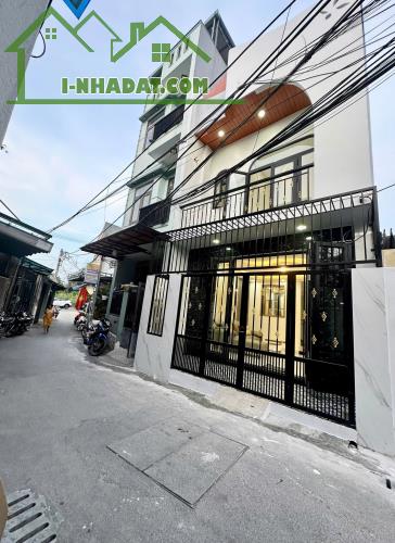 🔴💥Bán nhà 2 tầng kiệt Ô TÔ nhựa Nguyễn Phước Nguyên thông Nguyễn Đình Tựu - 1