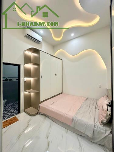 🔴💥Bán nhà 2 tầng kiệt Ô TÔ nhựa Nguyễn Phước Nguyên thông Nguyễn Đình Tựu - 2