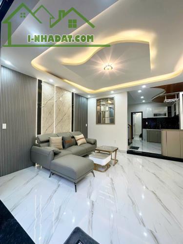 🔴💥Bán nhà 2 tầng kiệt Ô TÔ nhựa Nguyễn Phước Nguyên thông Nguyễn Đình Tựu - 3