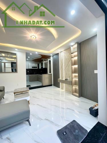 🔴💥Bán nhà 2 tầng kiệt Ô TÔ nhựa Nguyễn Phước Nguyên thông Nguyễn Đình Tựu - 4