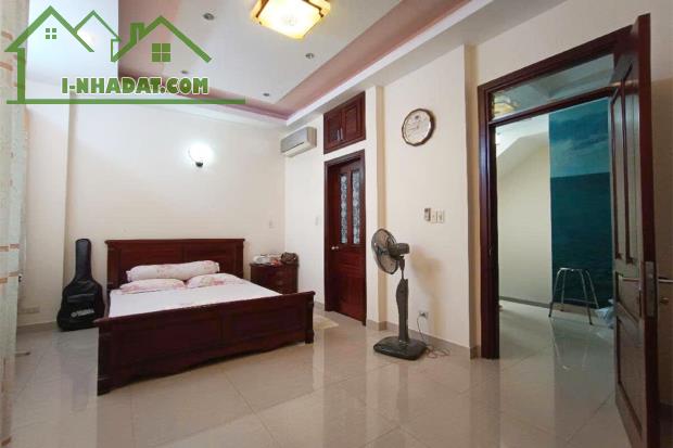 Bán nhà đường Đất Thánh Phường 6 Tân Bình, 5.4m x 9m vuông vức 3 Tâng - Giá 7 tỷ TL - 3