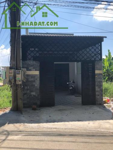 Bán nhà mặt phố tại Đường Phi Trường, Tân Phong, Biên Hòa, Đồng Nai, 1,89 tỷ, 94 m2