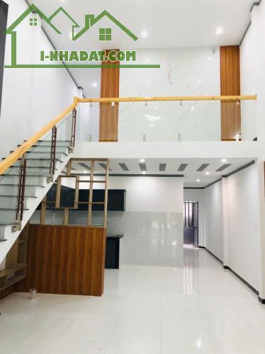 Bán nhà mặt phố tại Đường Phi Trường, Tân Phong, Biên Hòa, Đồng Nai, 1,89 tỷ, 94 m2 - 1