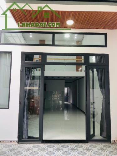 Bán nhà mặt phố tại Đường Phi Trường, Tân Phong, Biên Hòa, Đồng Nai, 1,89 tỷ, 94 m2 - 3