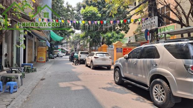 22 tỷ 75M 6T THANG MÁY MT6 GARA Ô TÔ phố Nguyễn Phong Sắc, Cầu Giấy Sổ A4 Xây 2022 KO LỖI
