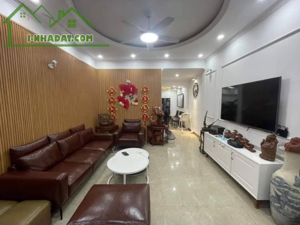 🏡 BÁN NHÀ ĐỘI CẤN - BA ĐÌNH - 2 MẶT NGÕ - 70M2, 4 TẦNG, CHỈ 10.8 TỶ - 1