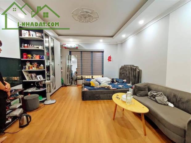 🏡 BÁN NHÀ ĐỘI CẤN - BA ĐÌNH - 2 MẶT NGÕ - 70M2, 4 TẦNG, CHỈ 10.8 TỶ - 2