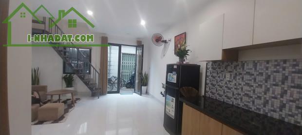 ♪ 2.25 tỷ Nhà Kiệt Nguyễn Hoàng, gần Nguyễn Văn Linh, 32.5m2 2 tầng sạch đẹp, ở ngay - 3