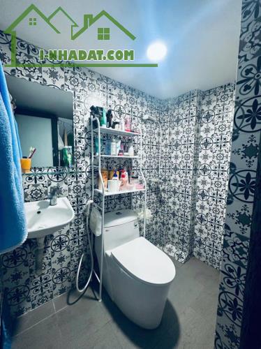 Bán nhà - CHDV Tây Sơn - 7 tầng thang máy - full nội thất - dòng tiền 80tr/tháng - giá chỉ - 5