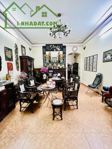 BÁN NHÀ LÊ TRỌNG TẤN – THANH XUÂN, PHÂN LÔ Ô TÔ TẢI ĐỖ CỬA, DIỆN TÍCH RỘNG, KD VĂN PHÒNG.
