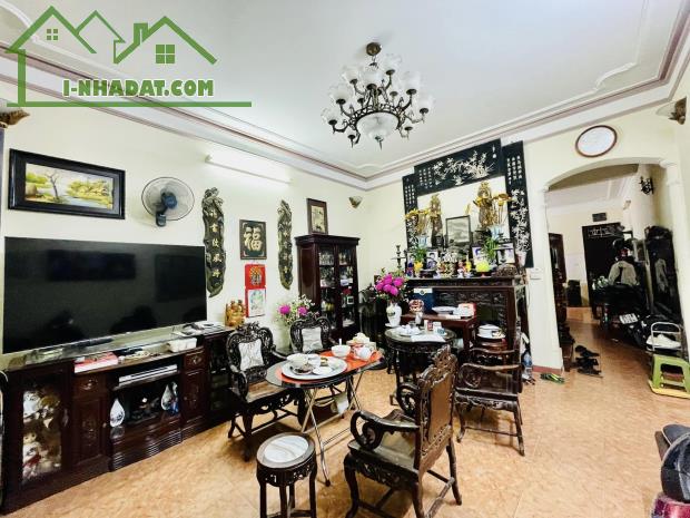 BÁN NHÀ LÊ TRỌNG TẤN – THANH XUÂN, PHÂN LÔ Ô TÔ TẢI ĐỖ CỬA, DIỆN TÍCH RỘNG, KD VĂN PHÒNG. - 1