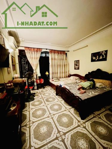 BÁN NHÀ LÊ TRỌNG TẤN – THANH XUÂN, PHÂN LÔ Ô TÔ TẢI ĐỖ CỬA, DIỆN TÍCH RỘNG, KD VĂN PHÒNG. - 3