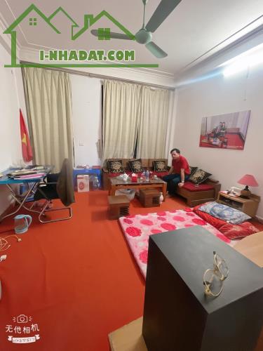 ⚜️ MẶT PHỐ KHƯƠNG TRUNG THANH XUÂN SIÊU KD 82M2 2T MẶT TIỀN 4M CHỈ 15 TỶ  ⚜️ - 2